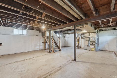 3009 Holton Avenue Fort Wayne IN 46806