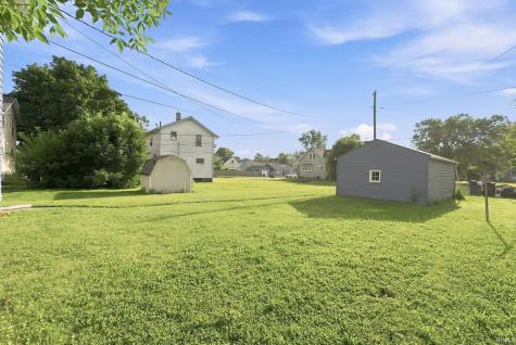 3009 Holton Avenue Fort Wayne IN 46806