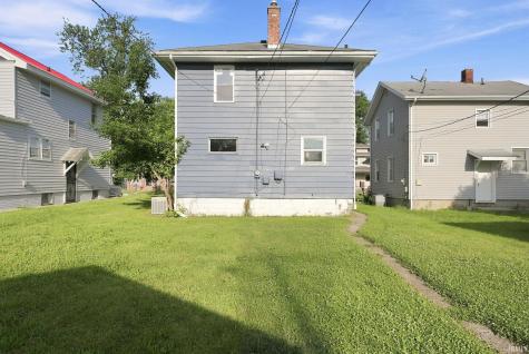 3009 Holton Avenue Fort Wayne IN 46806