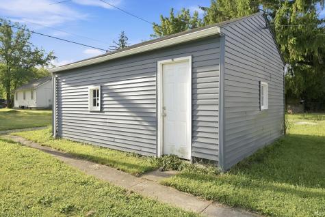 3009 Holton Avenue Fort Wayne IN 46806