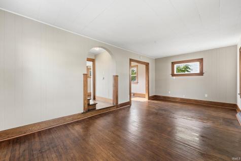 3009 Holton Avenue Fort Wayne IN 46806