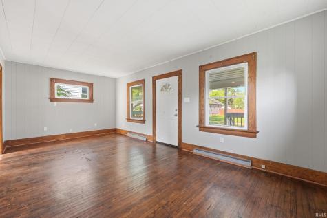 3009 Holton Avenue Fort Wayne IN 46806