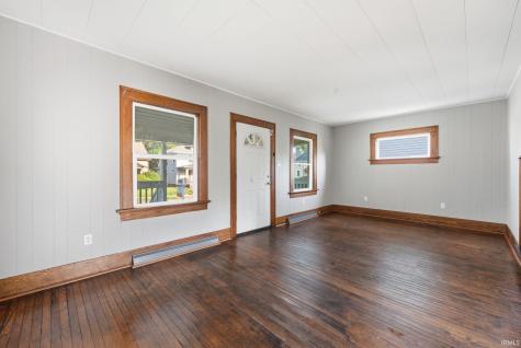 3009 Holton Avenue Fort Wayne IN 46806
