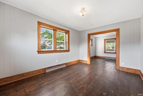 3009 Holton Avenue Fort Wayne IN 46806