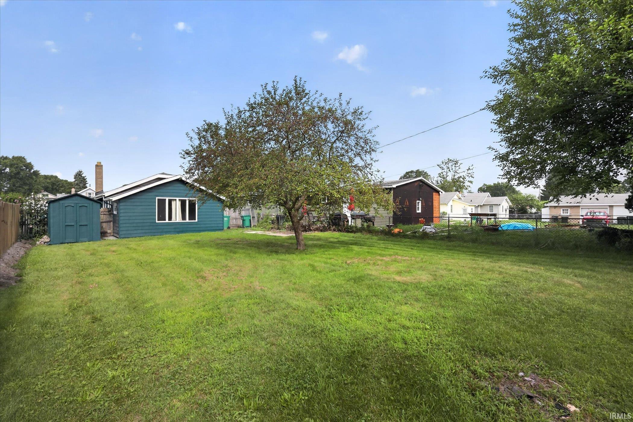 206 Helen Avenue Mishawaka IN 46544