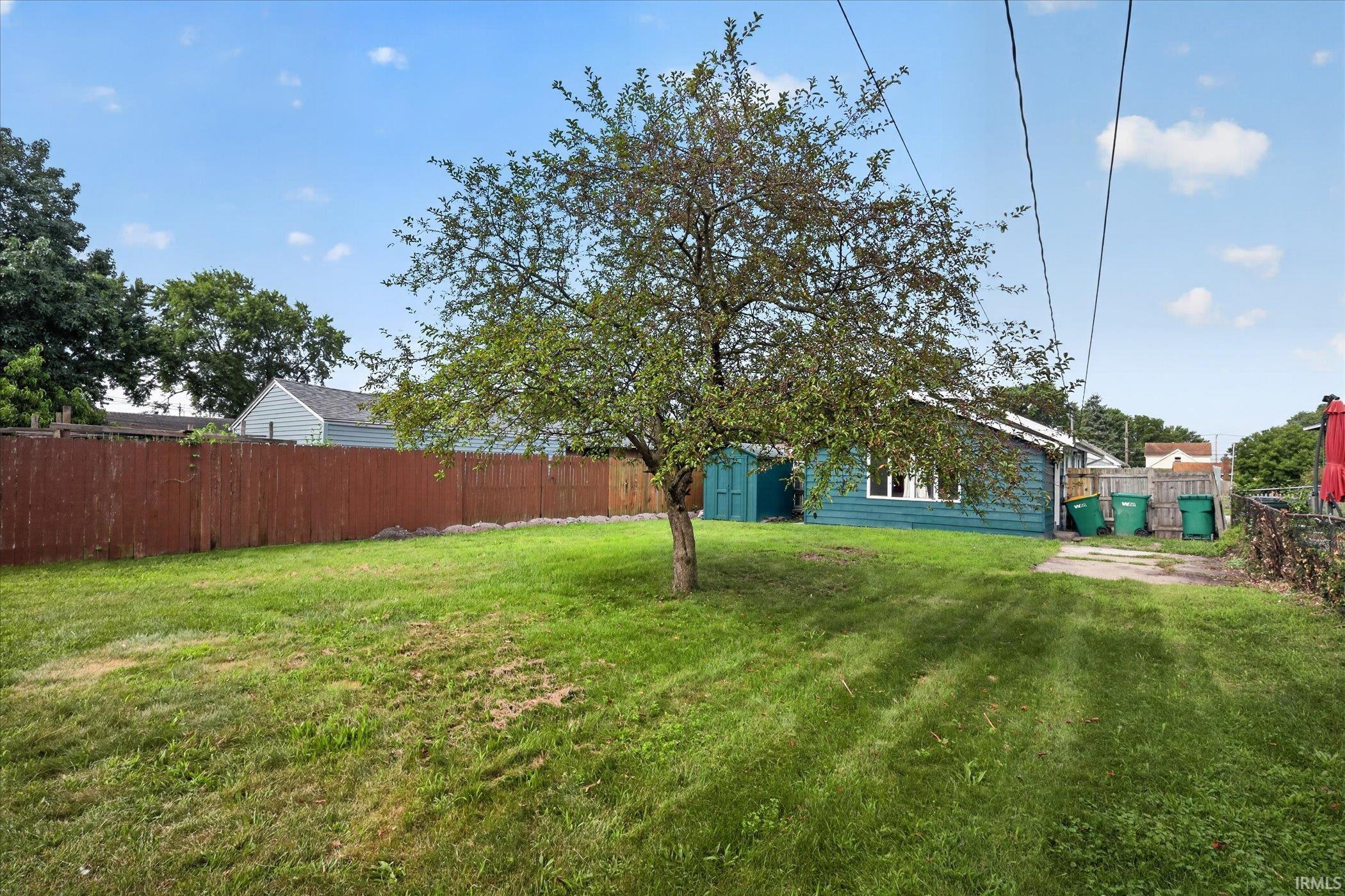 206 Helen Avenue Mishawaka IN 46544