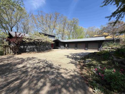 3434 S Ashwood Drive Bloomington IN 47401