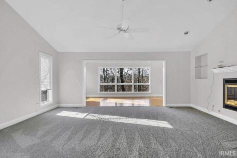 3434 S Ashwood Drive Bloomington IN 47401