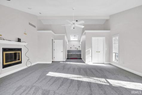 3434 S Ashwood Drive Bloomington IN 47401