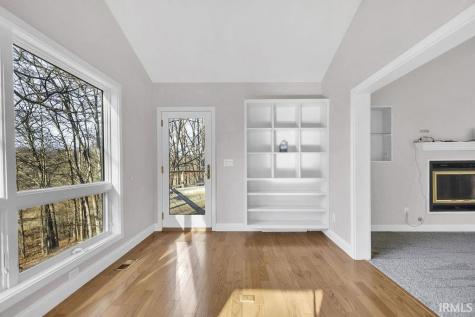 3434 S Ashwood Drive Bloomington IN 47401