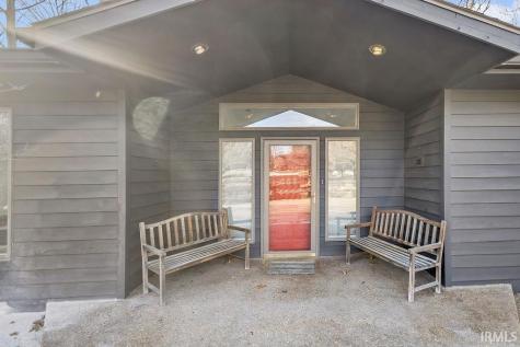 3434 S Ashwood Drive Bloomington IN 47401