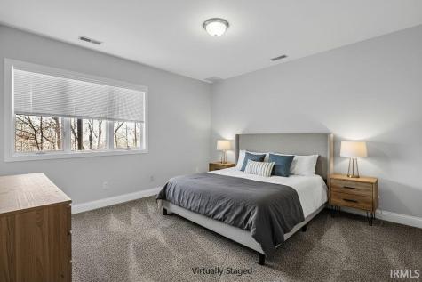 3434 S Ashwood Drive Bloomington IN 47401