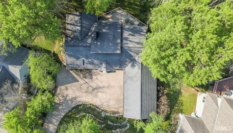 3434 S Ashwood Drive Bloomington IN 47401