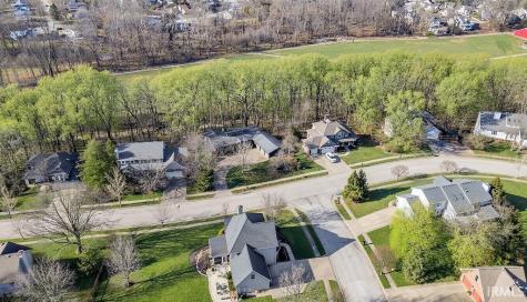 3434 S Ashwood Drive Bloomington IN 47401