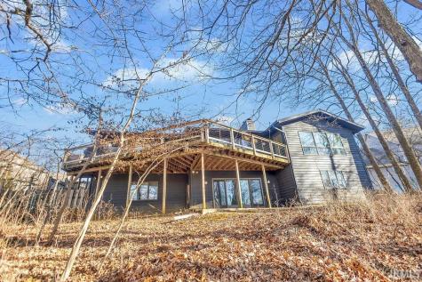 3434 S Ashwood Drive Bloomington IN 47401