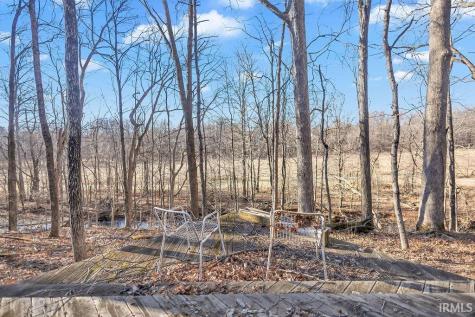 3434 S Ashwood Drive Bloomington IN 47401