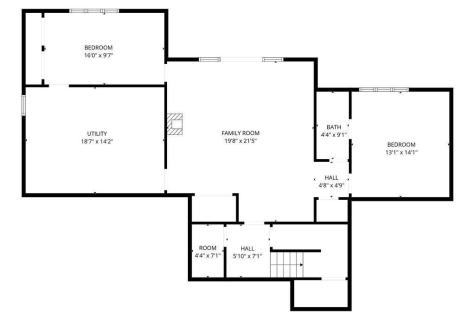 3434 S Ashwood Drive Bloomington IN 47401