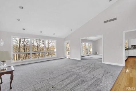 3434 S Ashwood Drive Bloomington IN 47401
