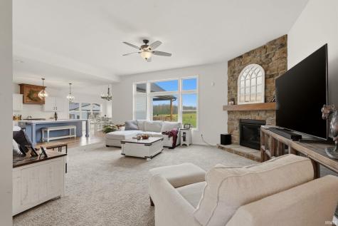9680 N 220 E Road Roanoke IN 46783