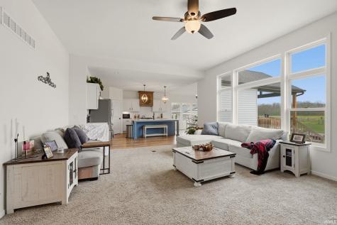 9680 N 220 E Road Roanoke IN 46783