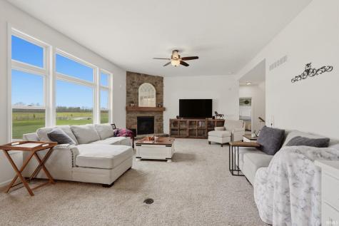 9680 N 220 E Road Roanoke IN 46783