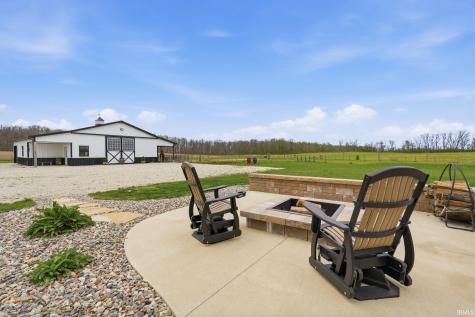 9680 N 220 E Road Roanoke IN 46783