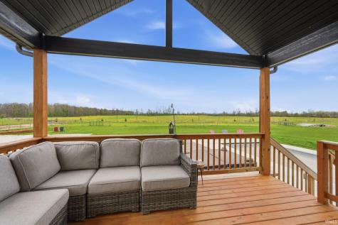 9680 N 220 E Road Roanoke IN 46783