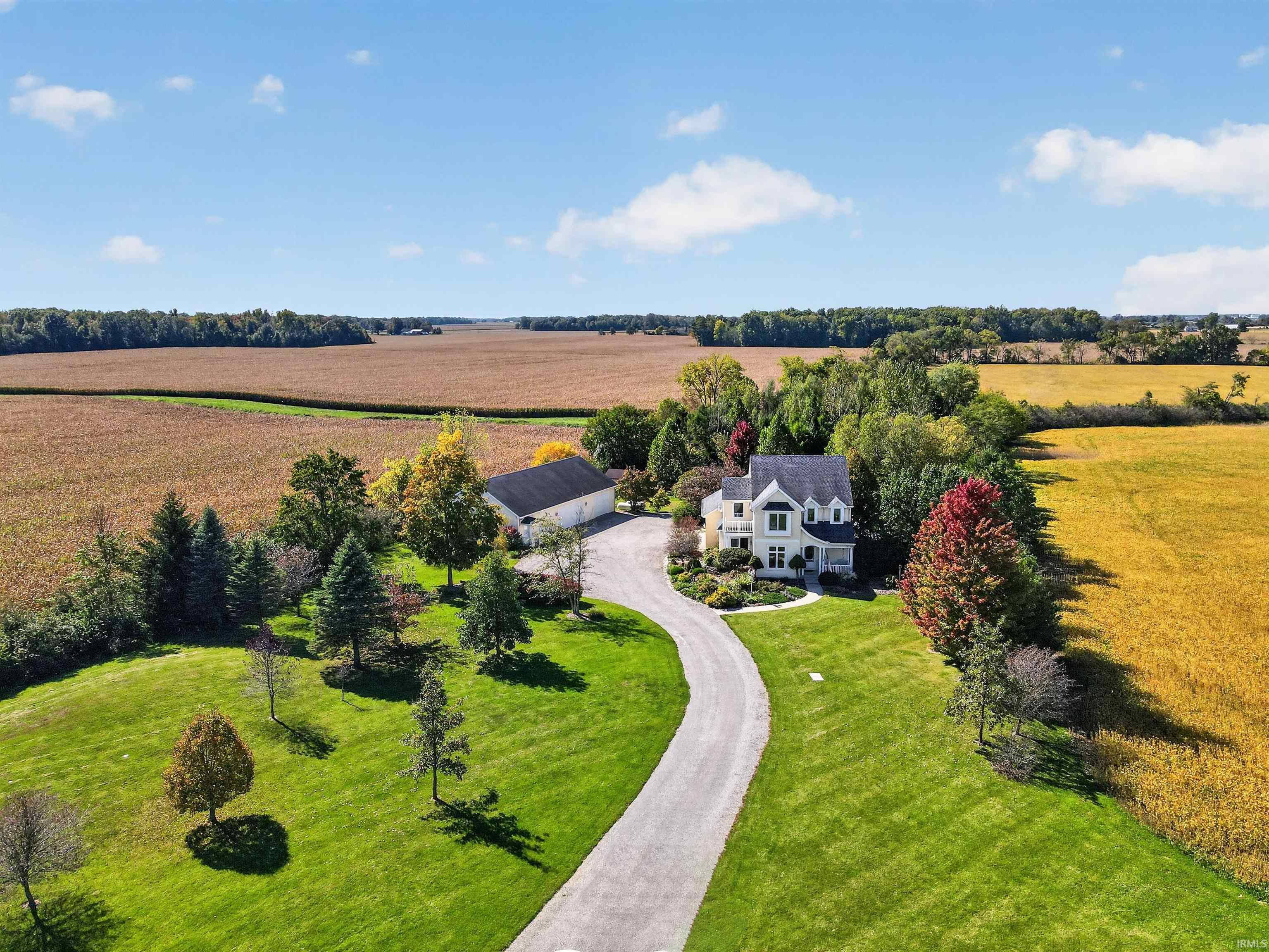 14006 Winchester Road Fort Wayne IN 46819