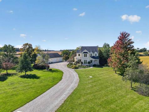 14006 Winchester Road Fort Wayne IN 46819