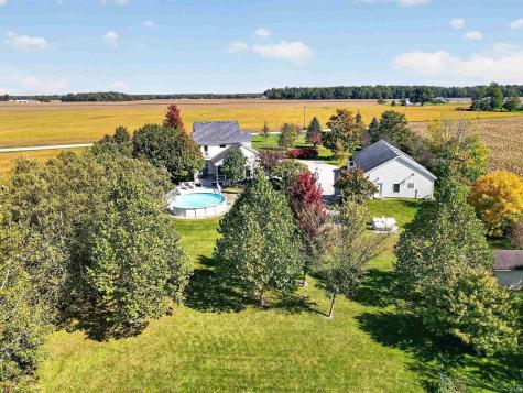 14006 Winchester Road Fort Wayne IN 46819