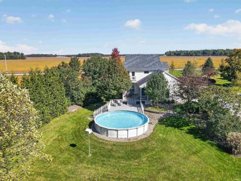 14006 Winchester Road Fort Wayne IN 46819