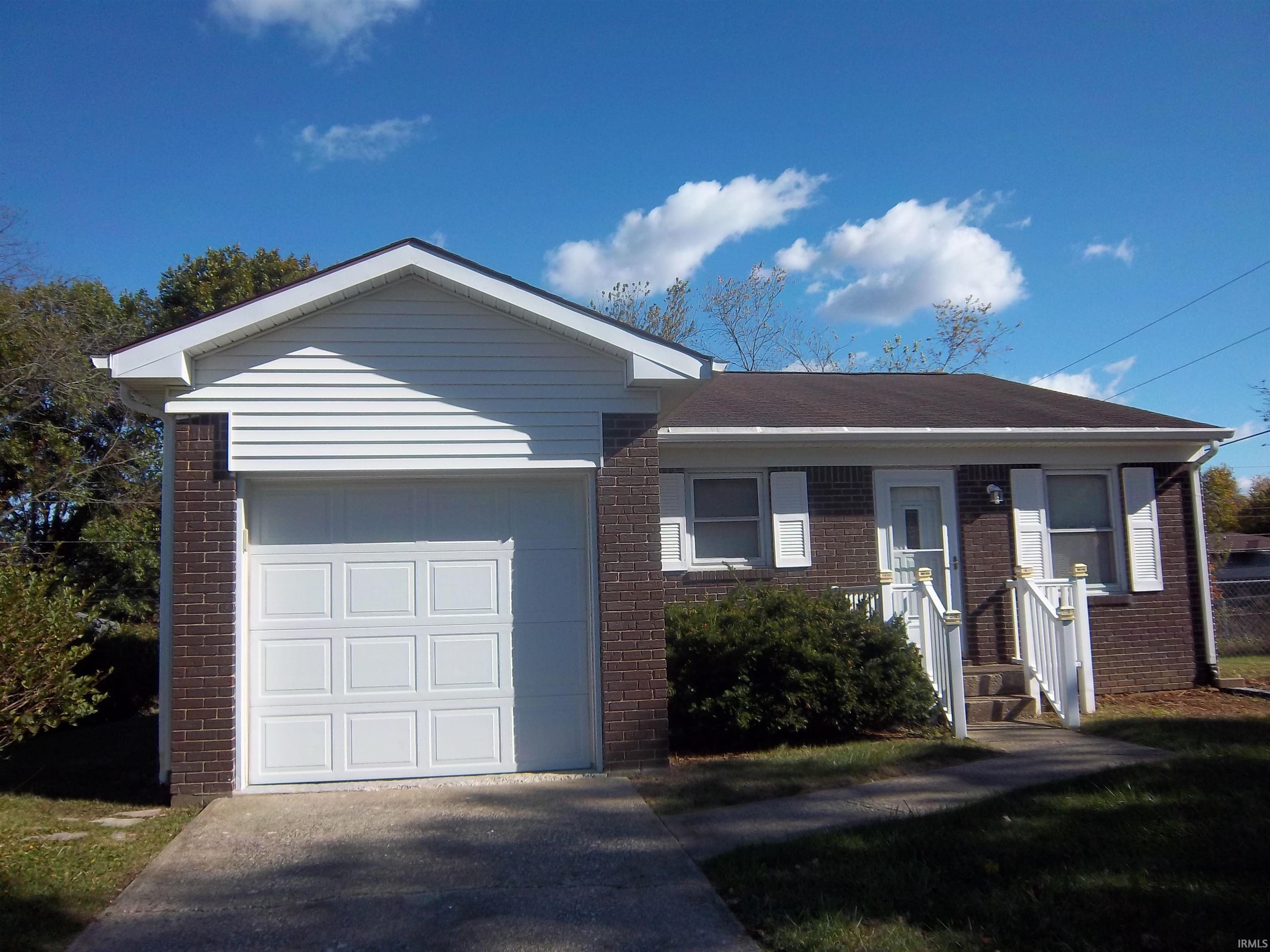 3805 W Indian Creek Drive Bloomington IN 47403