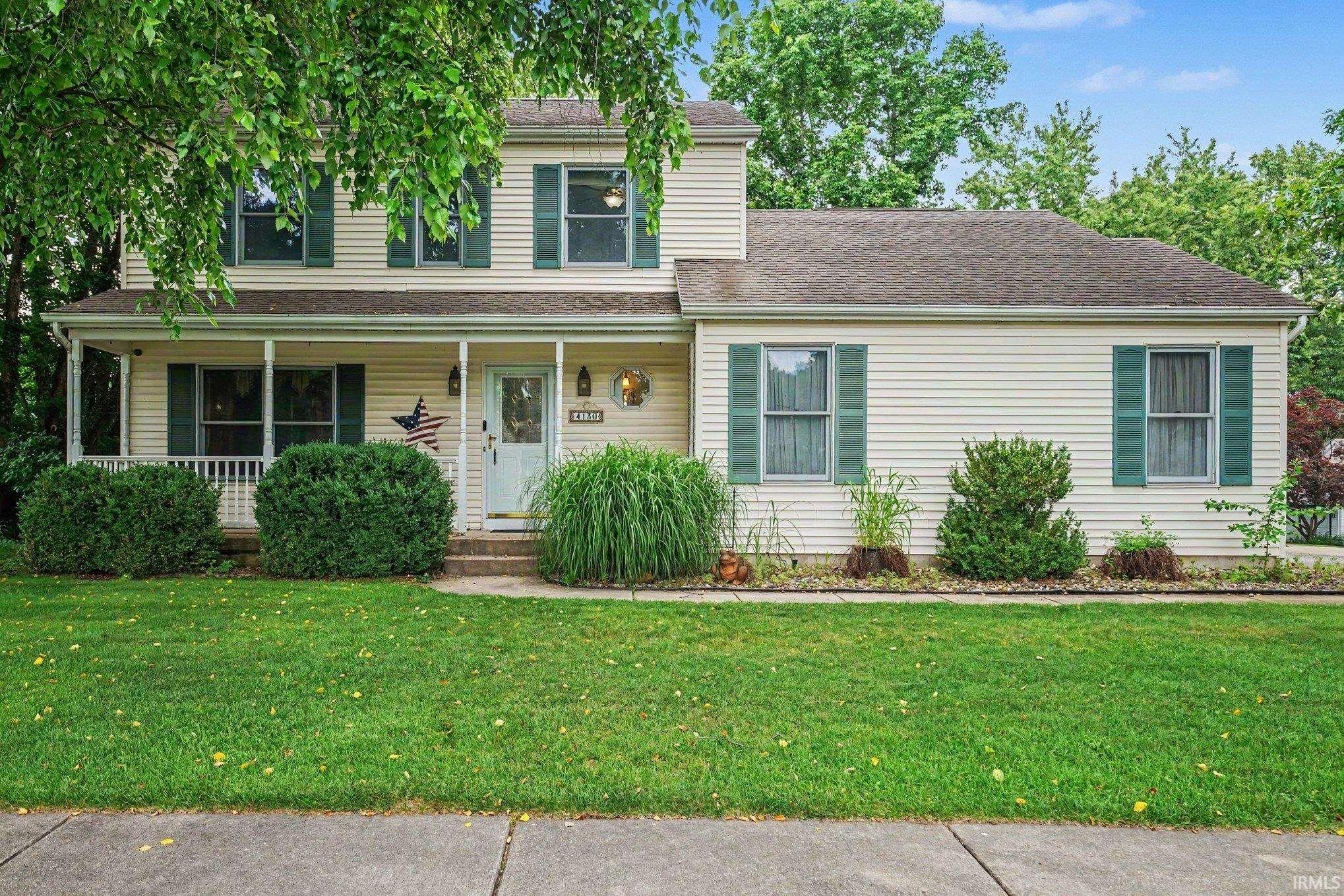 4130 Greenglade Court South Bend IN 46628