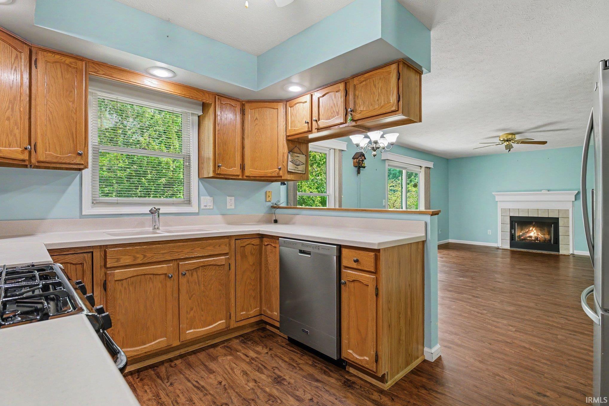 4130 Greenglade Court South Bend IN 46628