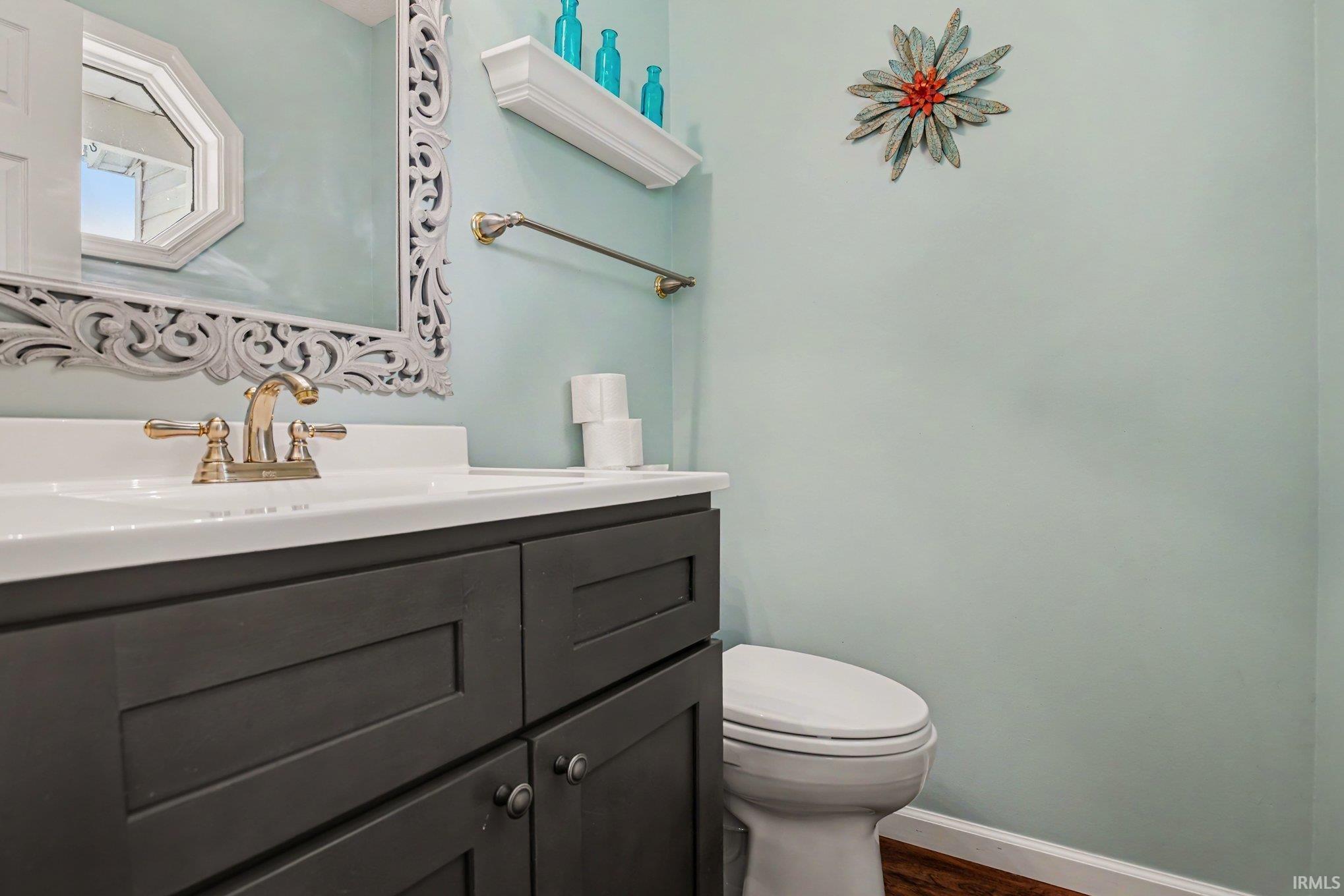 4130 Greenglade Court South Bend IN 46628