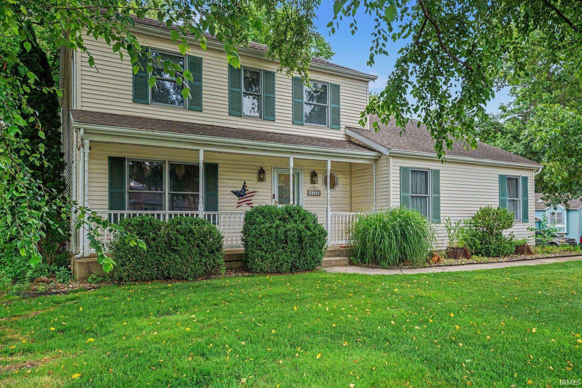 4130 Greenglade Court South Bend IN 46628