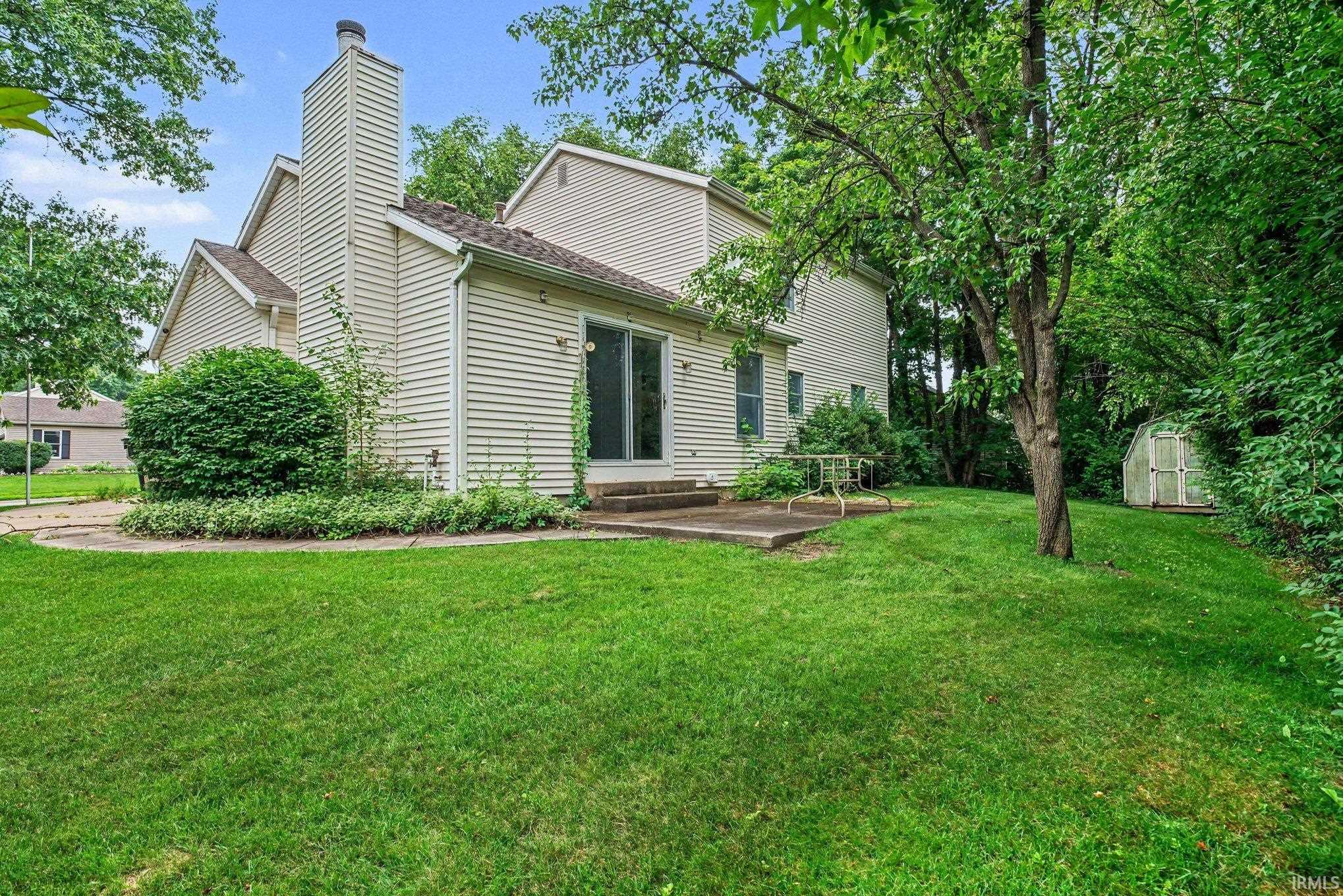 4130 Greenglade Court South Bend IN 46628