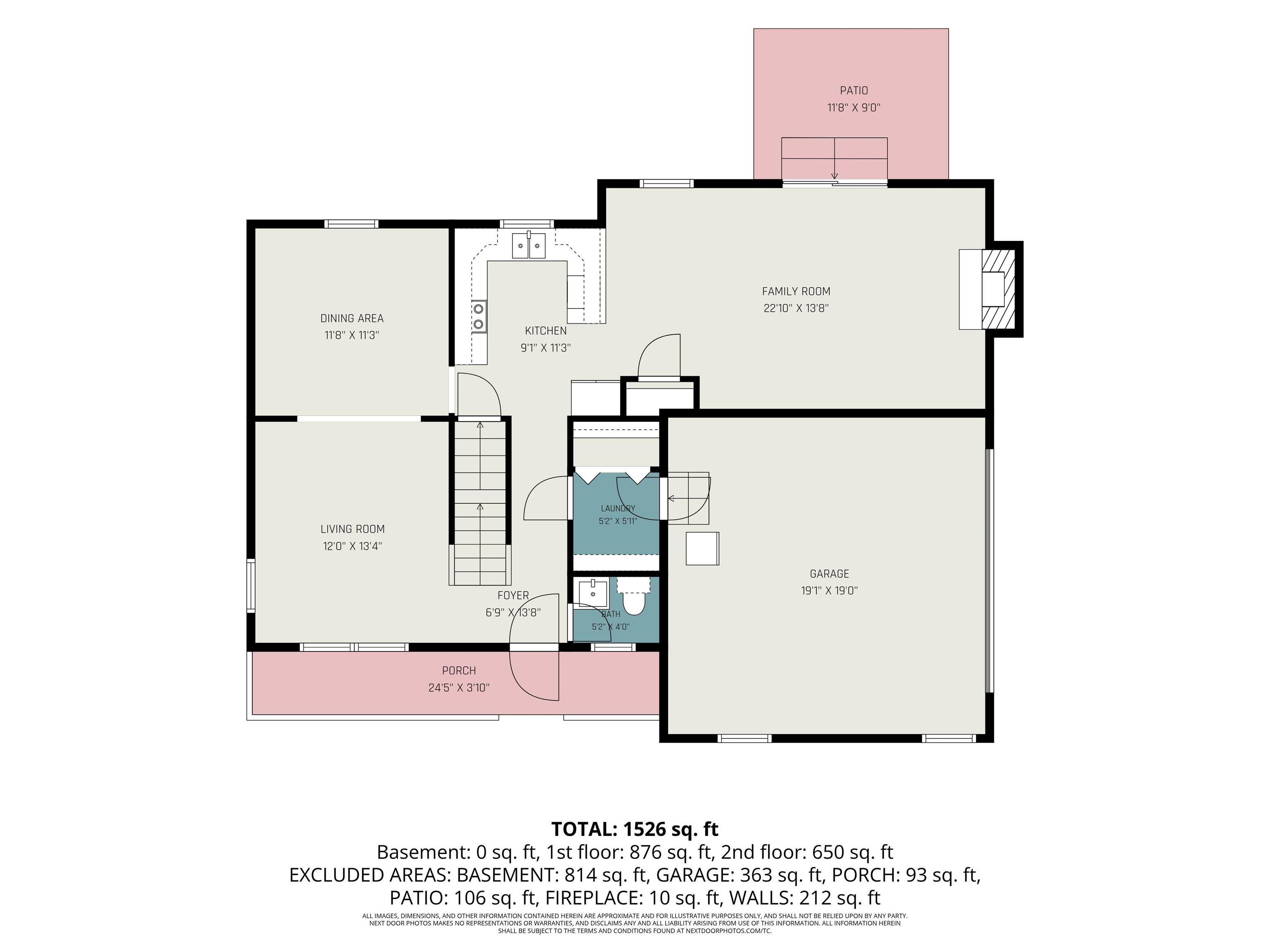 4130 Greenglade Court South Bend IN 46628