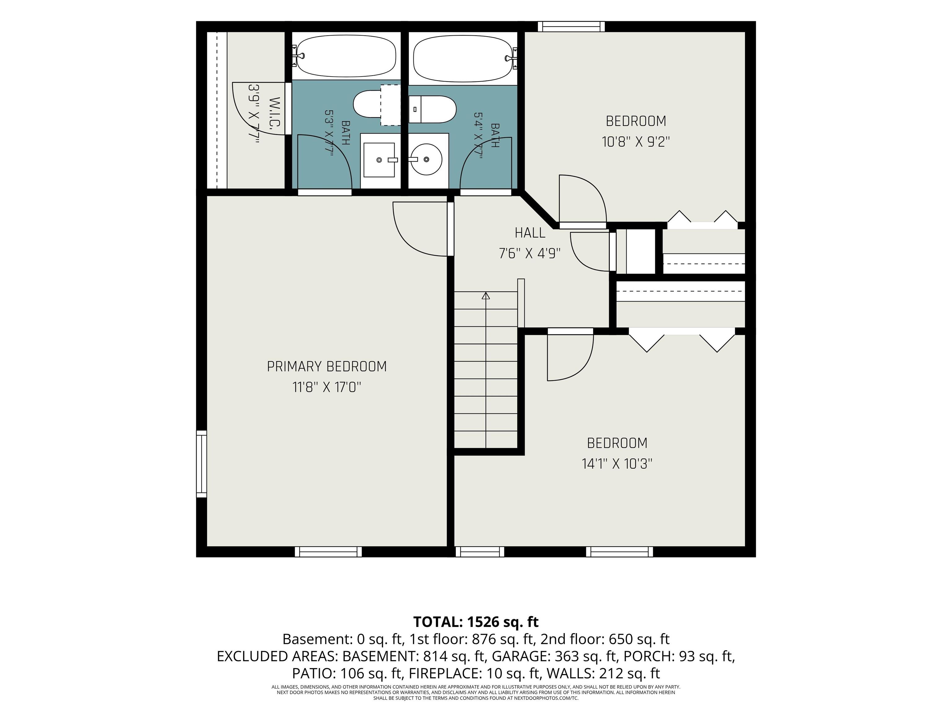 4130 Greenglade Court South Bend IN 46628