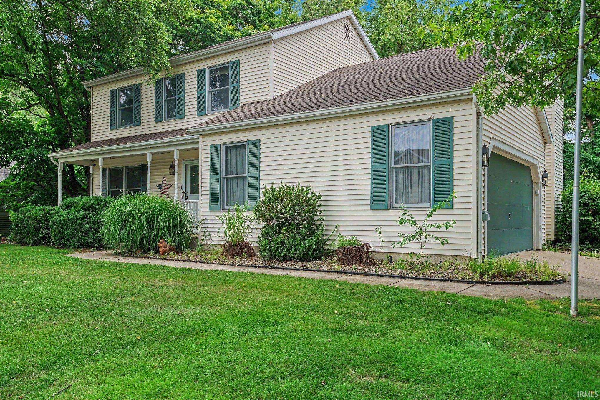 4130 Greenglade Court South Bend IN 46628
