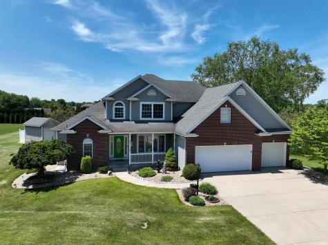 51935 Copperfield Court Granger IN 46530