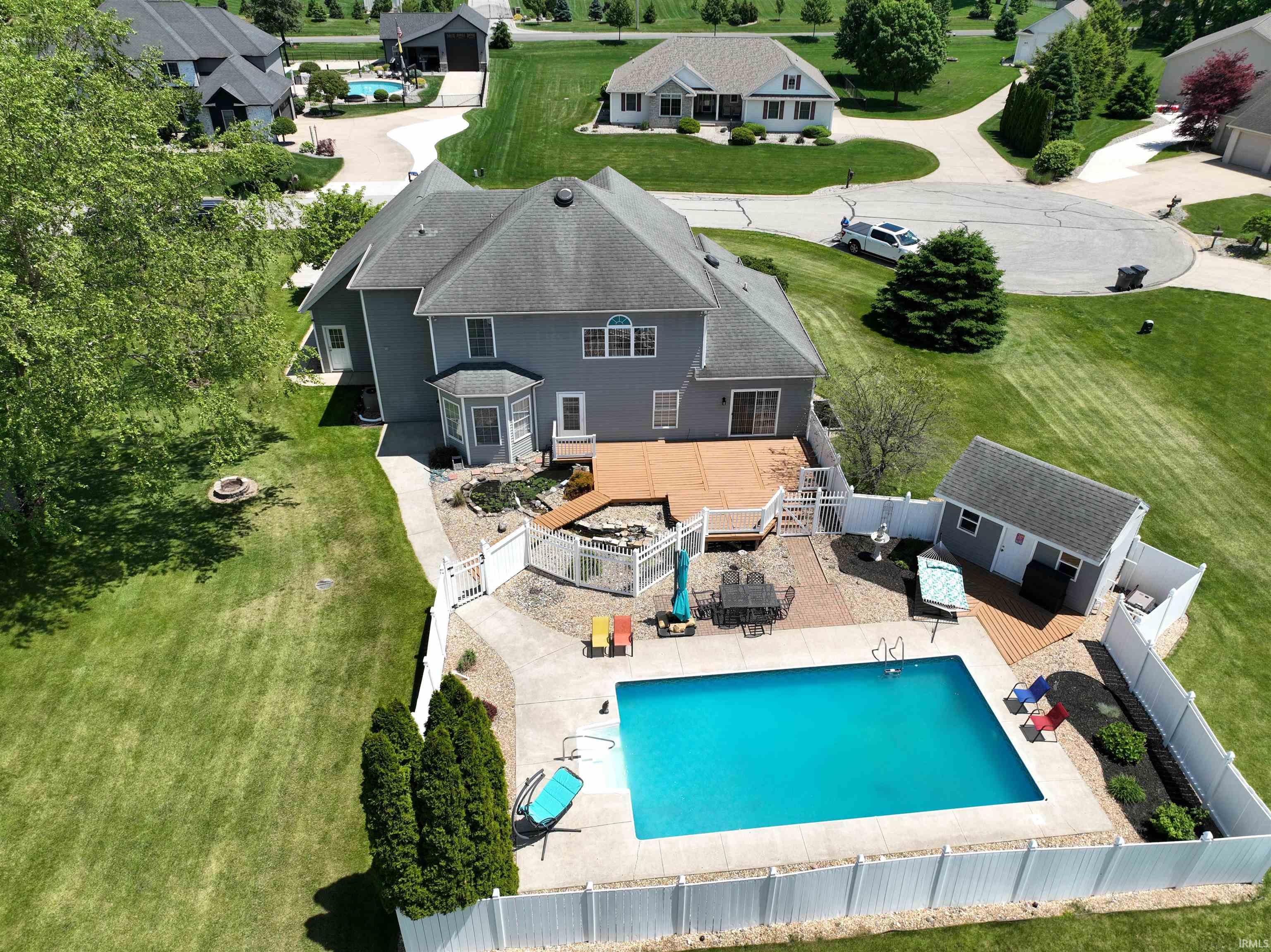 51935 Copperfield Court Granger IN 46530