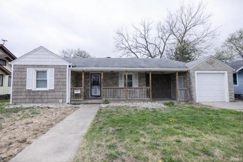 3021 Columbus Avenue Anderson IN 46016