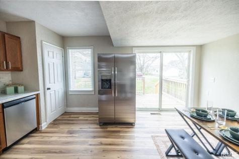 3021 Columbus Avenue Anderson IN 46016