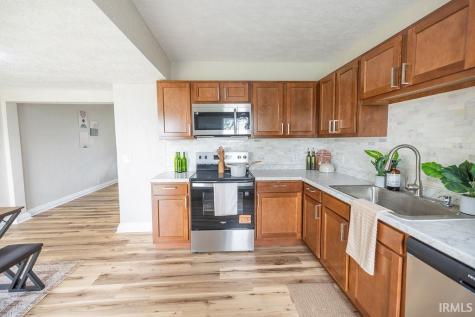 3021 Columbus Avenue Anderson IN 46016