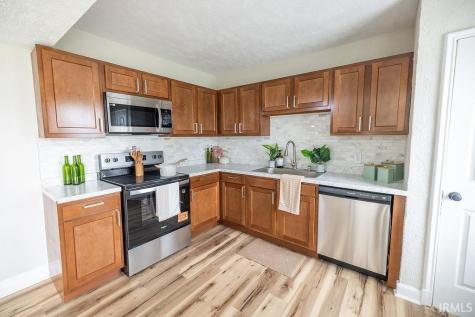 3021 Columbus Avenue Anderson IN 46016