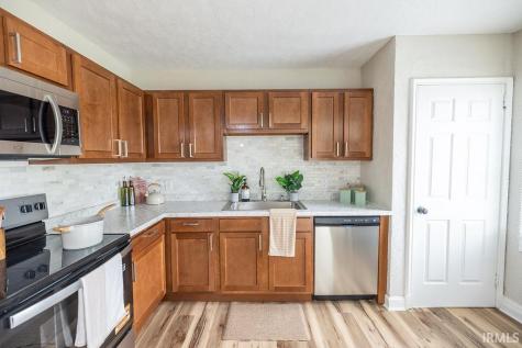 3021 Columbus Avenue Anderson IN 46016