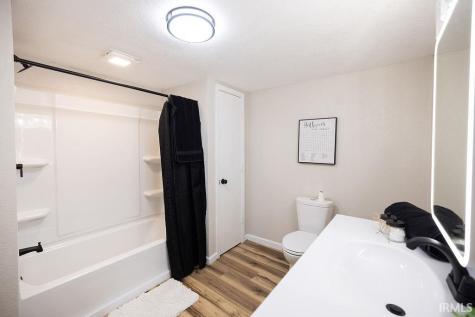 3021 Columbus Avenue Anderson IN 46016