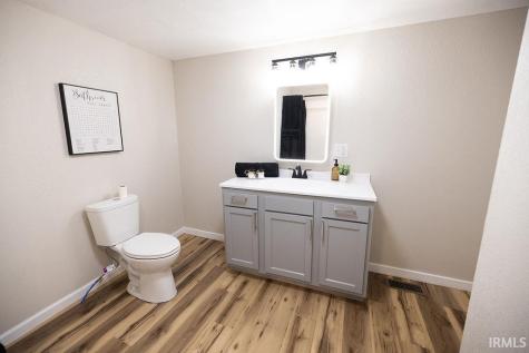 3021 Columbus Avenue Anderson IN 46016