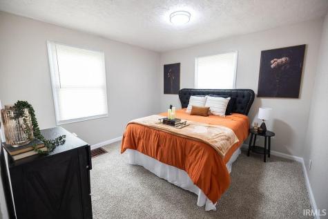 3021 Columbus Avenue Anderson IN 46016
